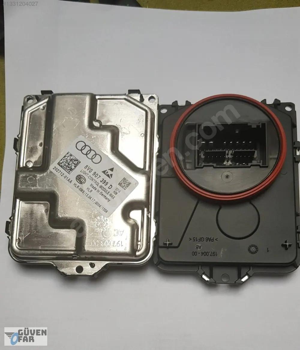 Volkswagen Arteon Far LED Beyni 2017 2021 197003-00 8V0907399D