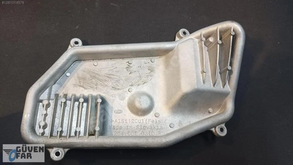 Volkswagen Caddy Sinyal Beyni Sağ 12040020310R 2K7941479A