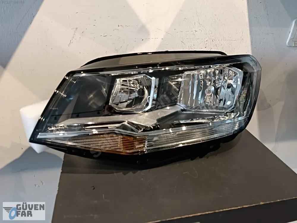 Volkswagen Caddy Sol Far Comfortline 2015-2020 2K1941005A