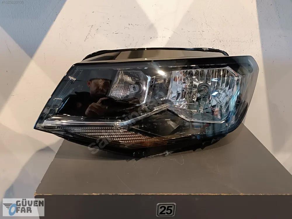 Volkswagen Caddy Sol Far Trendline 2015-2020 2K1941005B