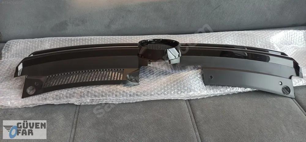 Volkswagen Golf 6 Ön Panjur 2009 2013 5K0853651AG