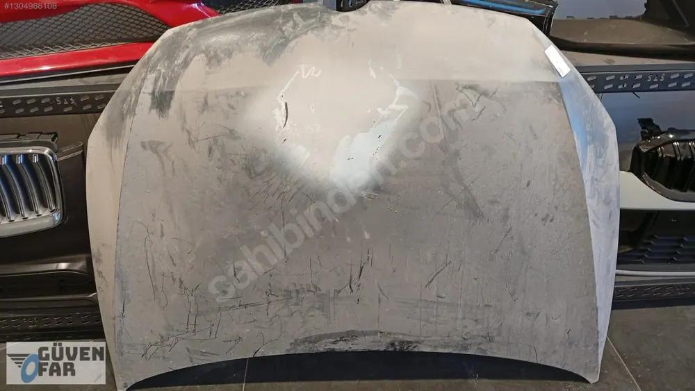 Volkswagen Golf 7 7.5 Ön Kaput 2013- 5G0823031J