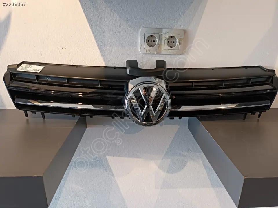 Volkswagen Golf 7 Ön Panjur 5G0853653