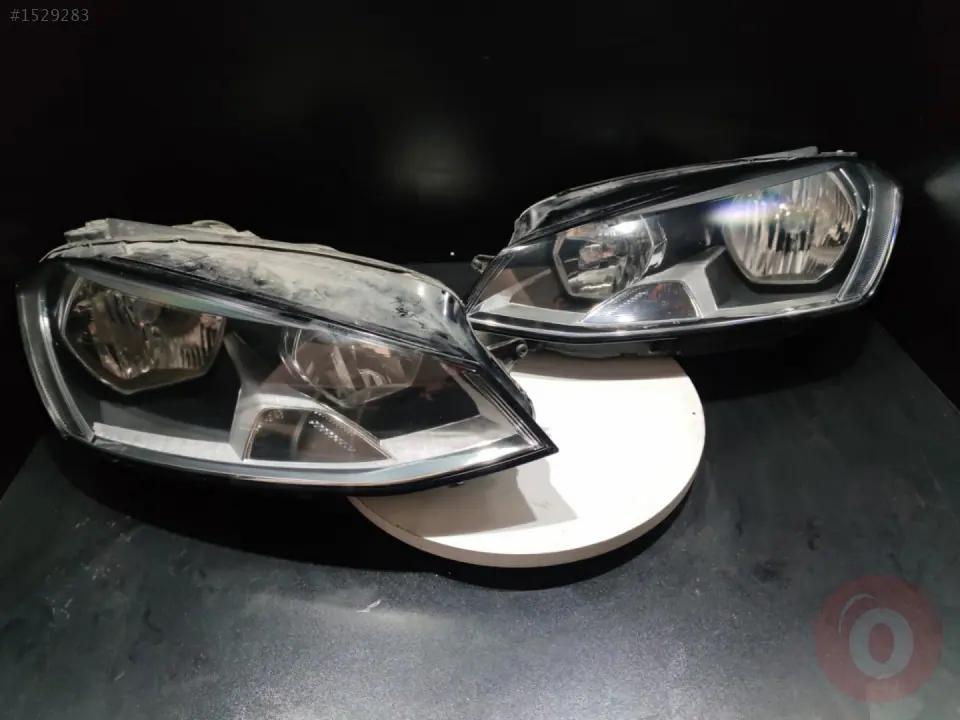 Volkswagen Golf 7 Sol Far 5G1941005 GLF13-7002