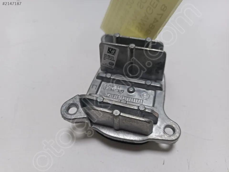 Volkswagen Golf 8 LED Beyni Sol 2020 2022 B136710-C 90175919 5H0998478