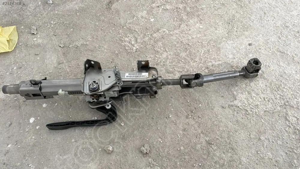 Volkswagen Golf A3 B8 Direksiyon Kolonu 5Q1419502AP 5Q1419502AC 5Q1419502