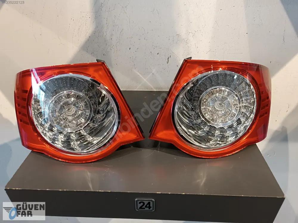 Volkswagen Jetta 5 Sağ Dış Stop Ledli 2005-2011 1K5945096G