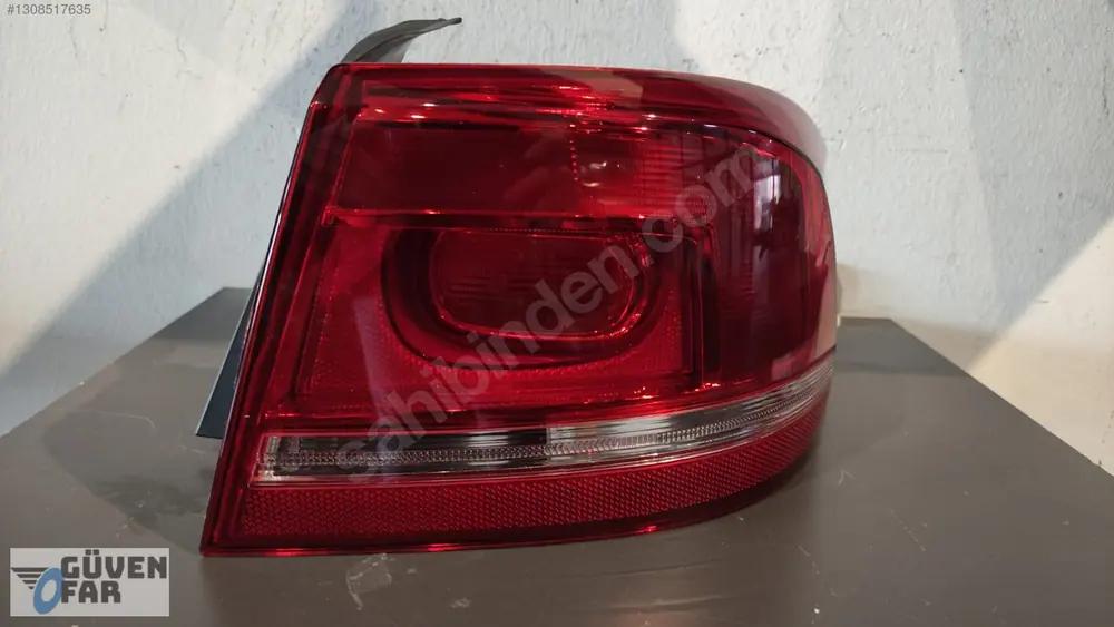 Volkswagen Passat B7 Sağ Dış Stop Comfortline 2011 2014 3AE945096F