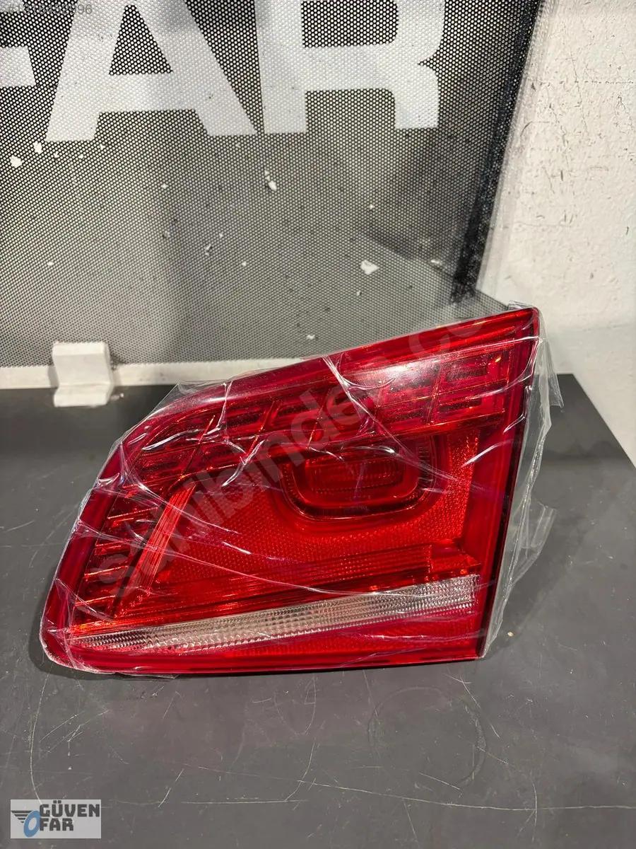 Volkswagen Passat B7 Sağ İç Stop LED 2011- 3AE945308D