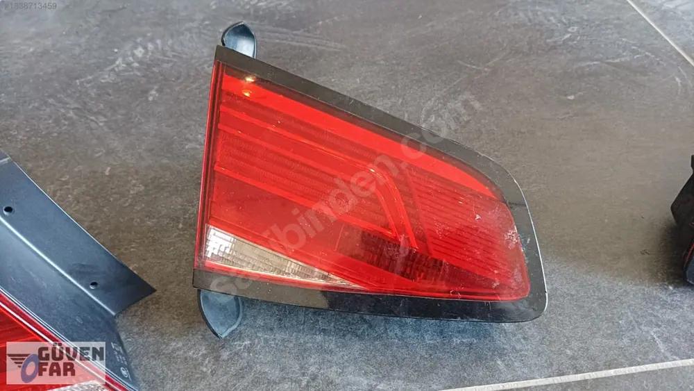 Volkswagen Passat B8 Sol İç Stop 2015 2018 3G9945093E