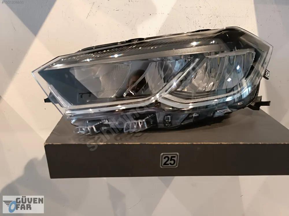 Volkswagen Polo Sol Far 2021-2023 2G2941005C
