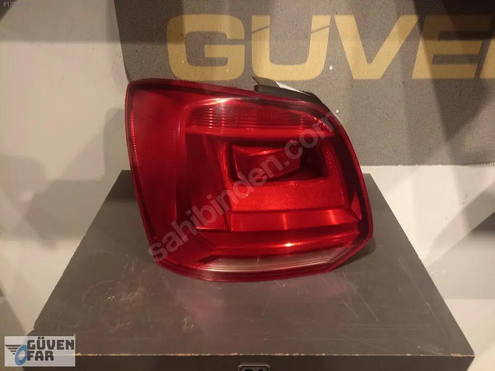 Volkswagen Polo Sol Stop 2014-2017 6C0945095D 6C0945095F 6C0945095K