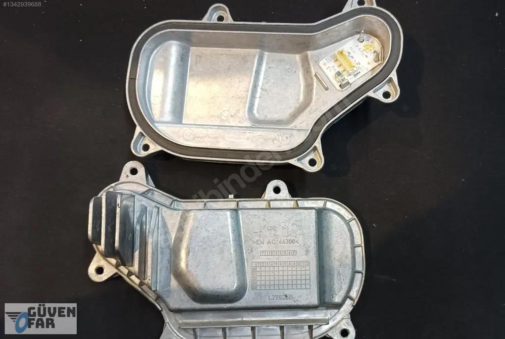 Volkswagen T-roc LED Far Modülü Sol B370849-B 2GA941476