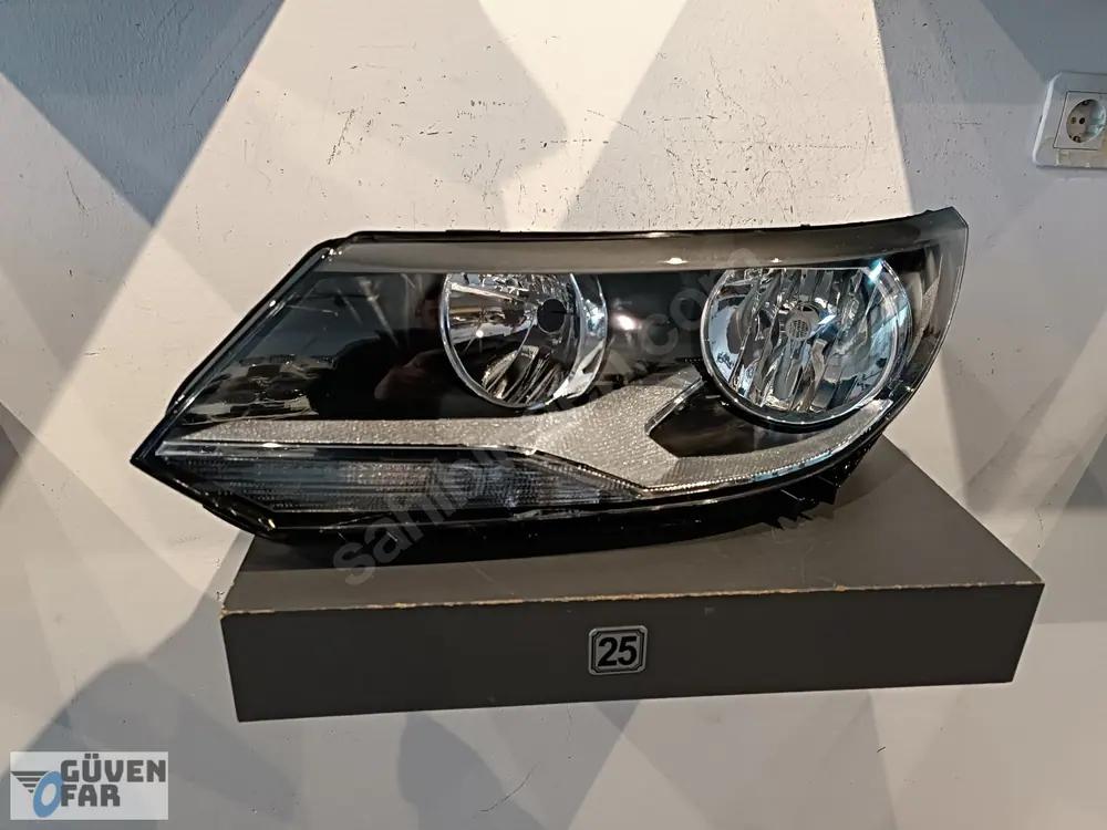 Volkswagen Tiguan Sol Far 2011-2014 5N1941005B