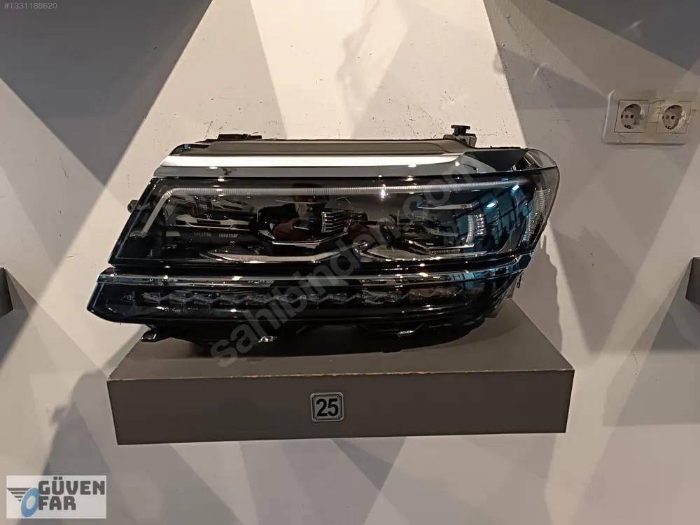 Volkswagen Tiguan Sol Far LED Xenon 2016-2020 5NB941113A