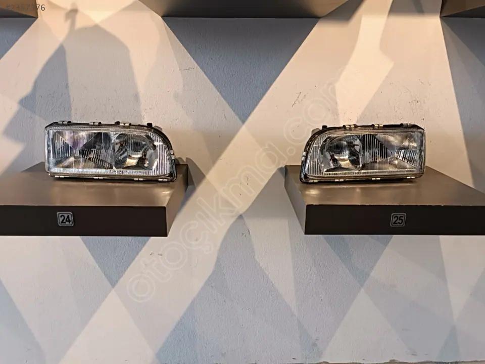 Volvo 850 Sol Far 1994 1997 7731105L 9159408