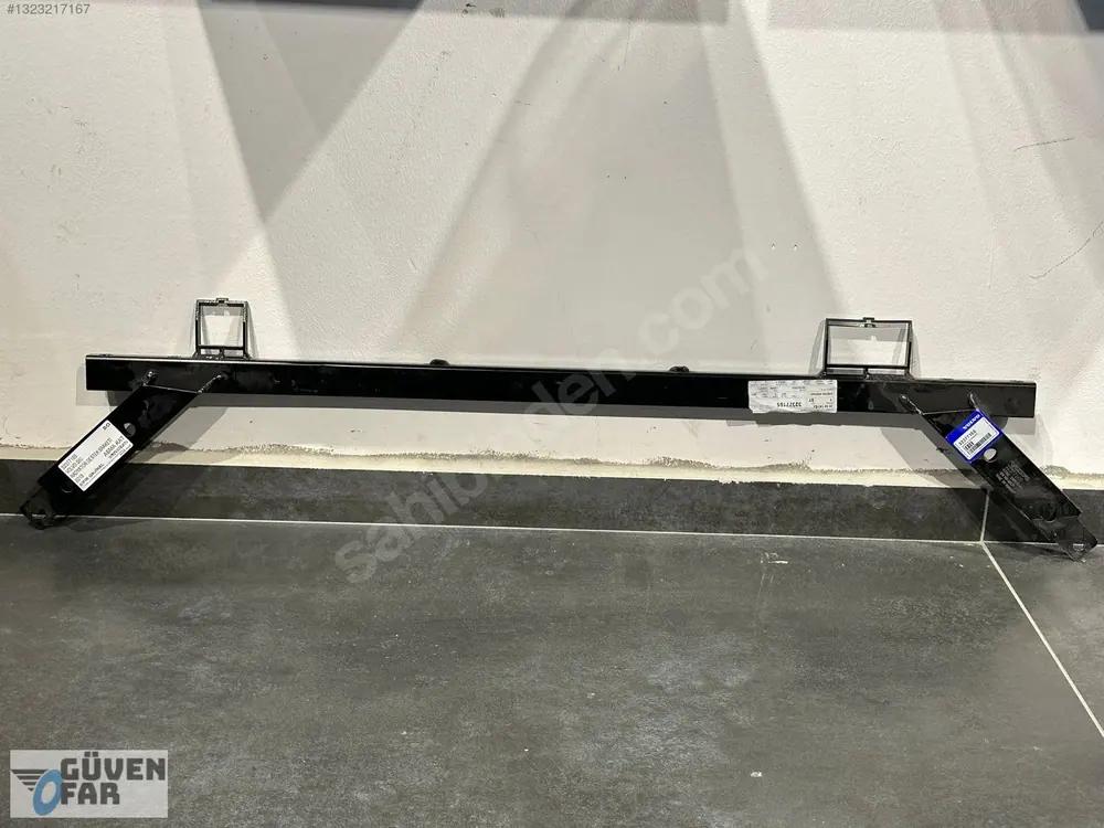 Volvo S60 Radyatör Destek Braketi 2018 - 32377165