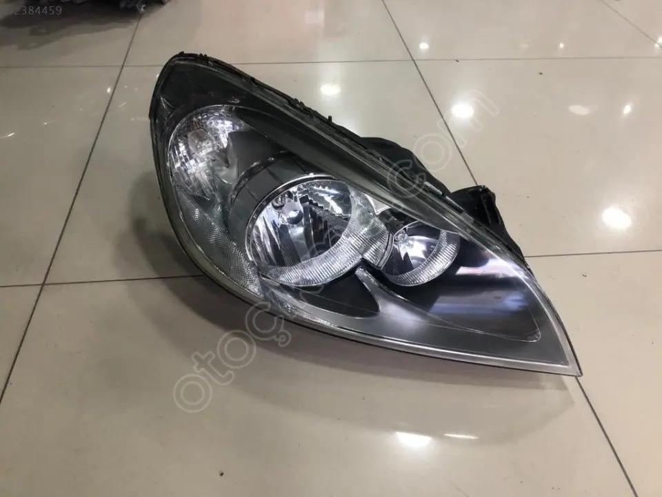 Volvo S60 Sağ Far Halogene Valeo 2011 31299995 31383067 045133
