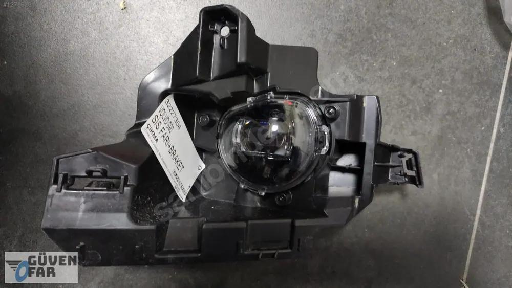 Volvo S90 Sol Sis Farı+ Braket 32227354