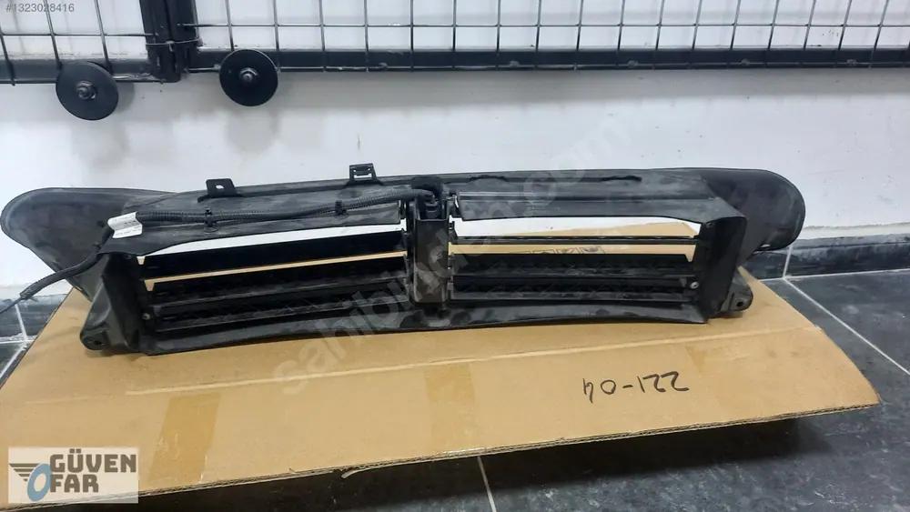 Volvo V40 Hava Kanalı Davlumbaz 2012 2018 31455707