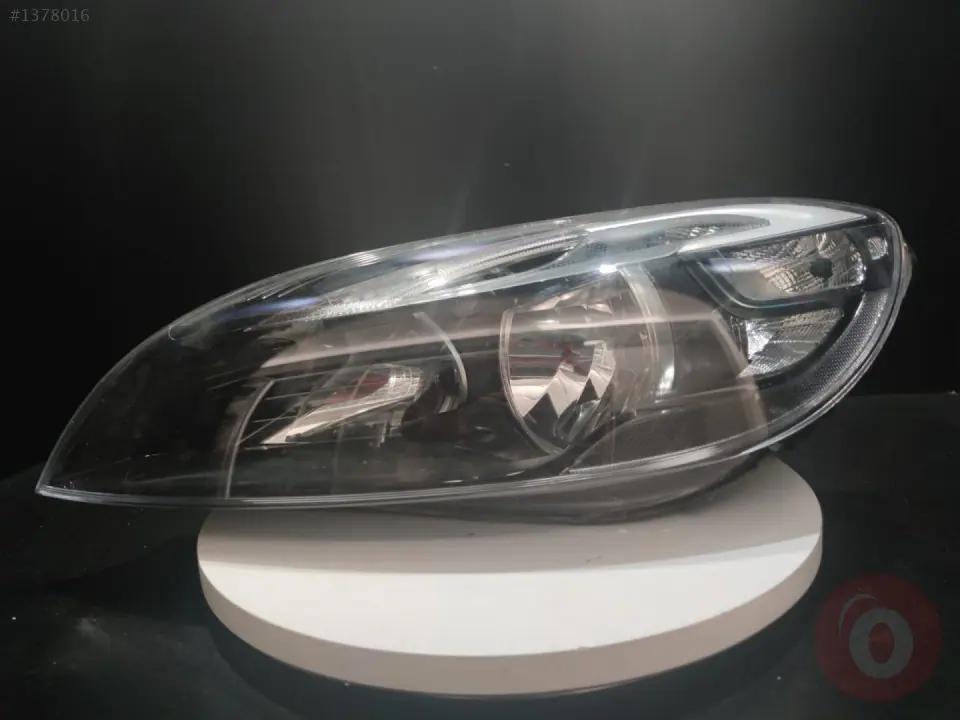 Volvo V40 Sol Far İçi Siyah 2012 31283326 773-1144L