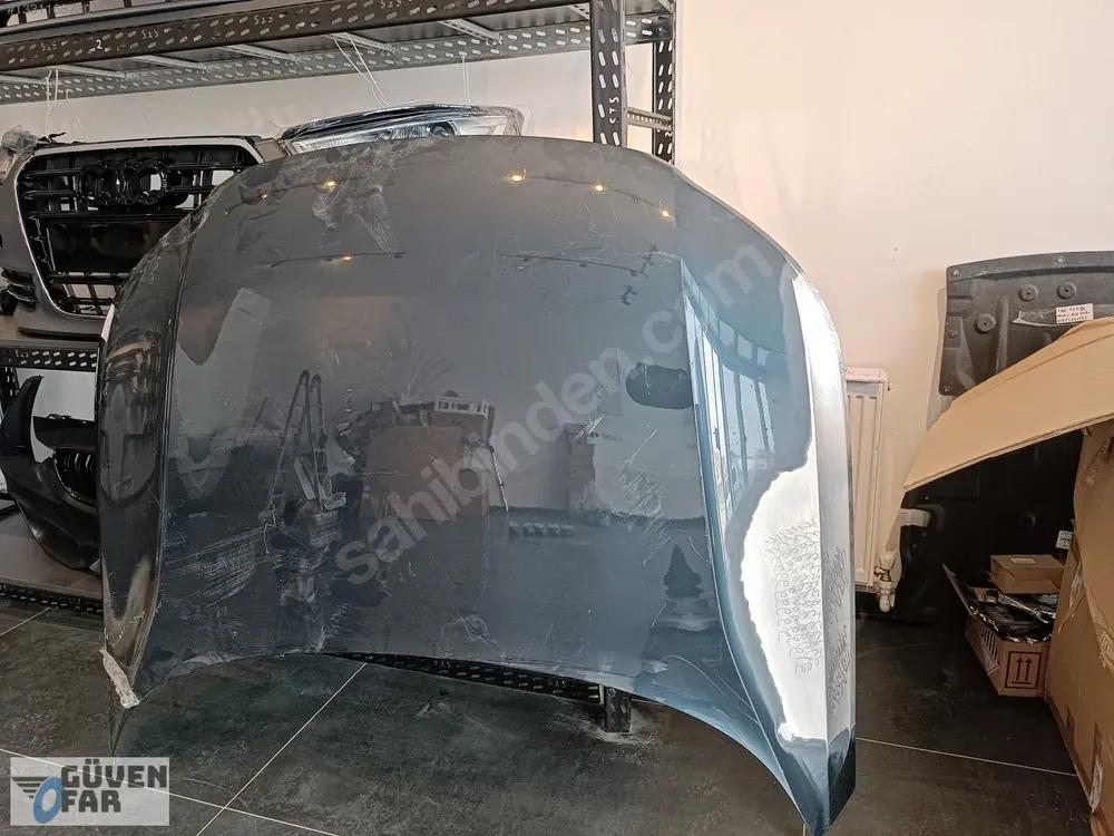 Volvo XC40 Kaput Tamirli Füme 1152B021
