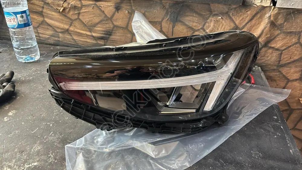 Volvo XC40 Sol Far Full LED 2022 2024 32404665