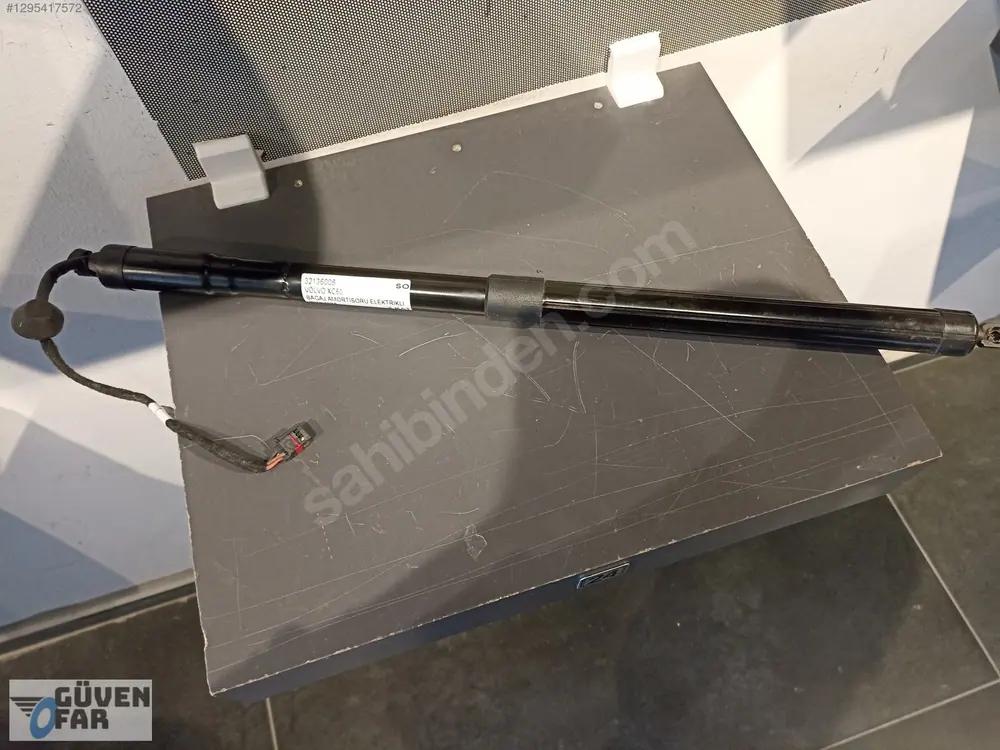 Volvo XC60 Bagaj Amortisörü 2019 2024 32384407 32136006