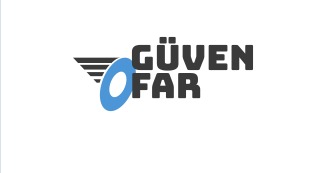 Güven Far Footer Logo