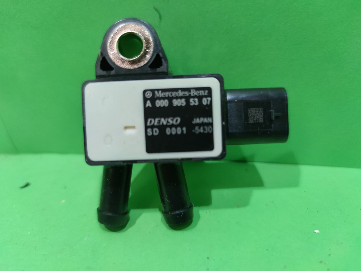 Mercedes Fark Basınç Sensörü Sıfır - A0009055307